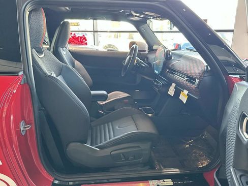 New 2026 MINI Cooper John Cooper Works image 27