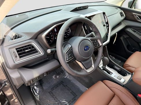 New 2026 Subaru Ascent Touring image 25