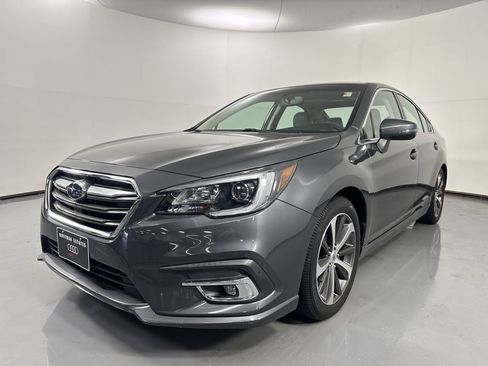 Used 2018 Subaru Legacy 2.5i Limited AWD/4WD image 28