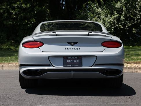 Used 2020 Bentley Continental GT image 9