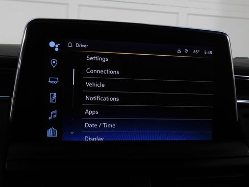 Used 2023 Chevrolet Tahoe RST w/ Luxury Package image 68