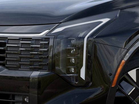 New 2026 Kia Sportage SX Prestige AWD/4WD image 10