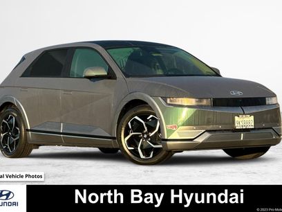 Used 2024 Hyundai Ioniq 5 Limited