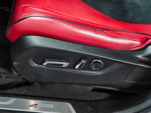 Used 2019 Acura RDX A-Spec image 27