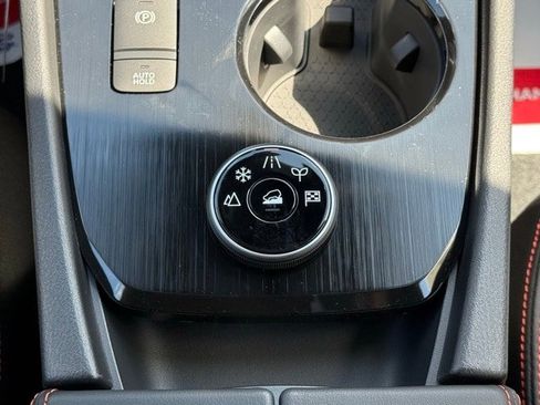 New 2026 Nissan Rogue SV w/ Rock Creek Premium Package image 31