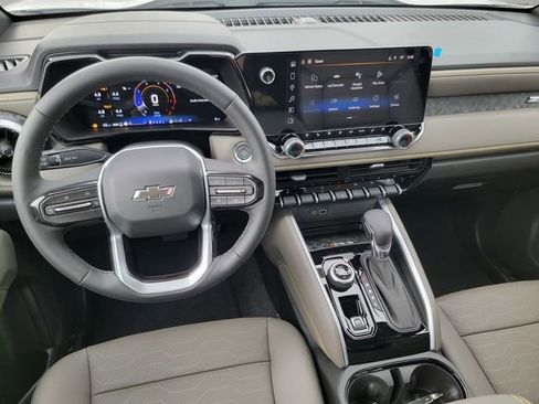 New 2026 Chevrolet Colorado ZR2 AWD/4WD image 29
