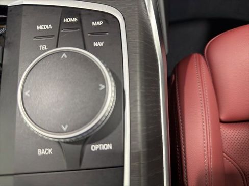 Certified 2023 BMW 330i xDrive 330i xDrive w/ Driving Assistance Package image 39