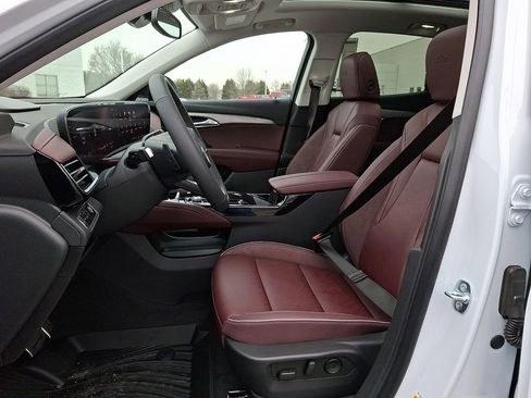 New 2026 Buick Envision Sport Touring image 9