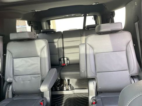 Used 2024 Chevrolet Tahoe Z71 image 39