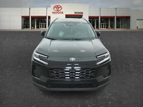 New 2026 Toyota RAV4 XLE Premium image 10