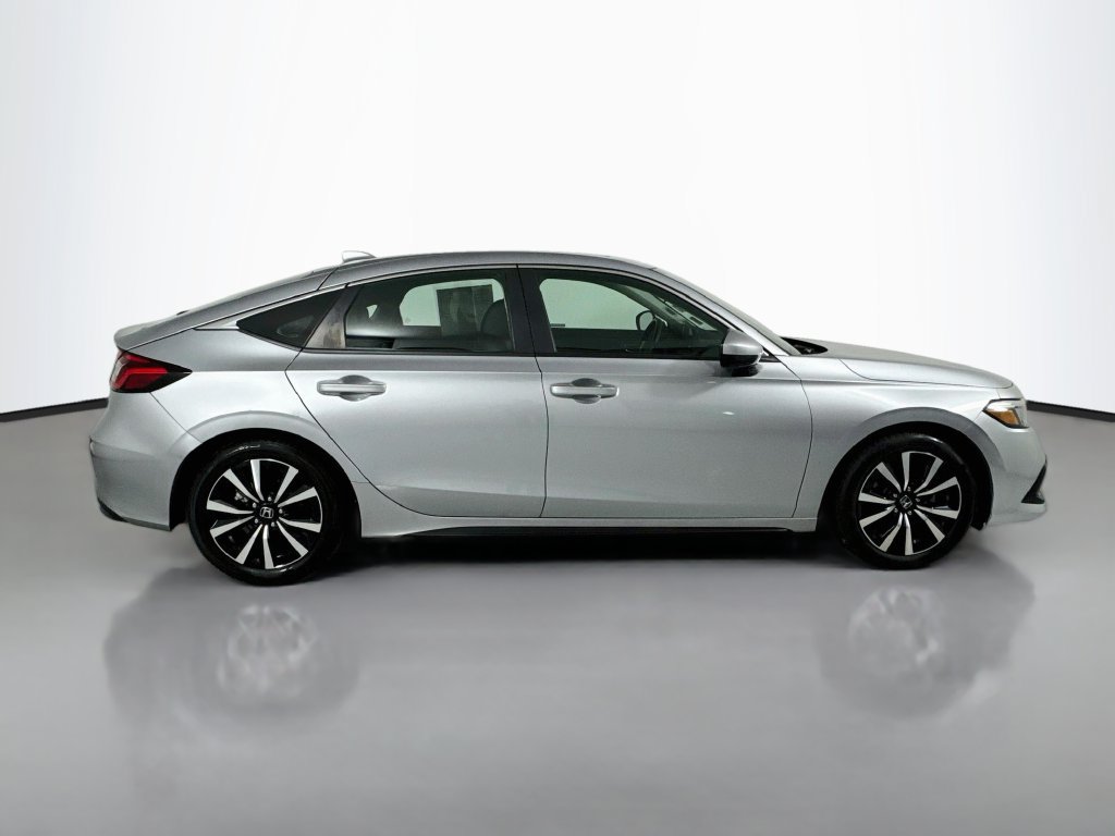 Used 2023 Honda Civic EX-L image 9