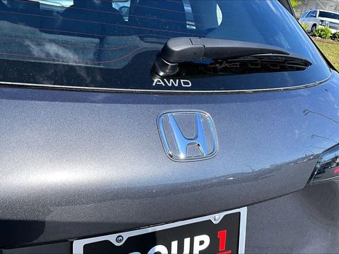 Used 2024 Honda HR-V LX image 29