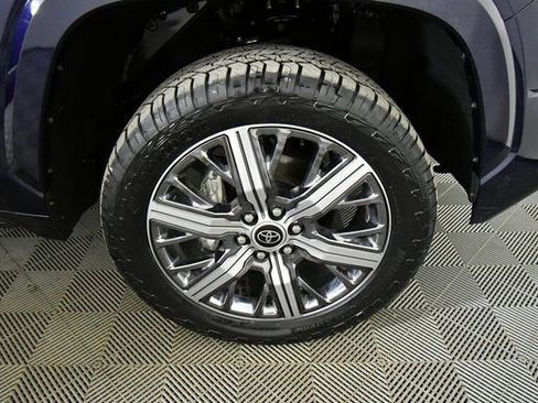 Used 2023 Toyota Tundra Capstone image 17