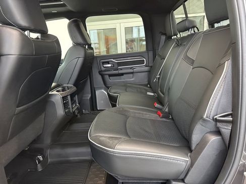 Used 2026 RAM 3500 Laramie image 14