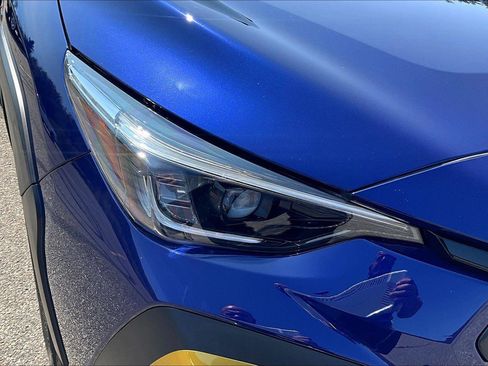 Used 2025 Subaru Crosstrek 2.5i Sport image 30