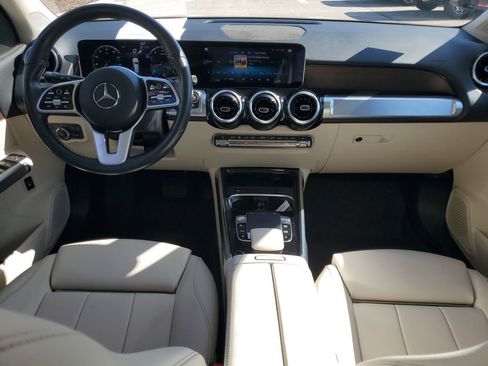 Used 2020 Mercedes-Benz GLB 250 4MATIC image 18
