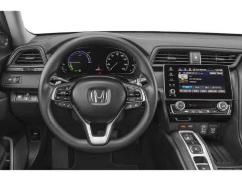 Used 2020 Honda Insight EX image 9