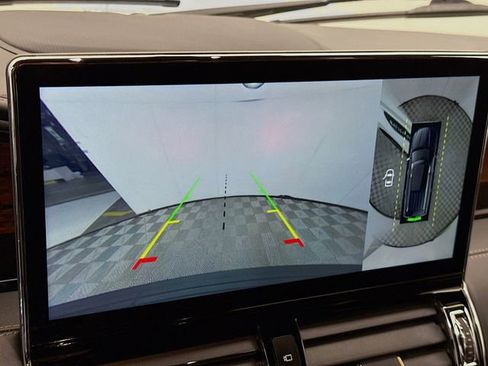 Used 2023 Lincoln Navigator L Black Label image 14