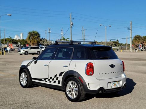 Used 2016 MINI Cooper Clubman image 6