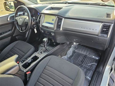 Used 2021 Ford Ranger XL w/ Equipment Group 101A High image 16