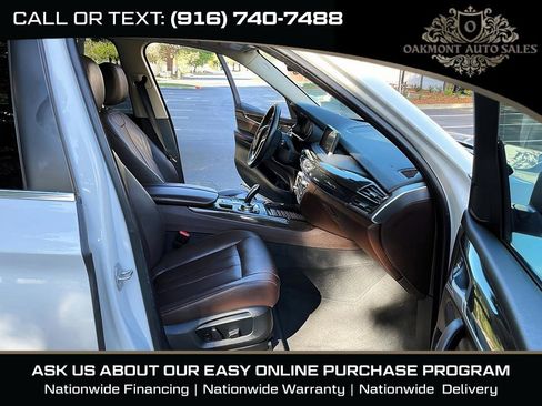 Used 2016 BMW X5 xDrive35i AWD/4WD image 19