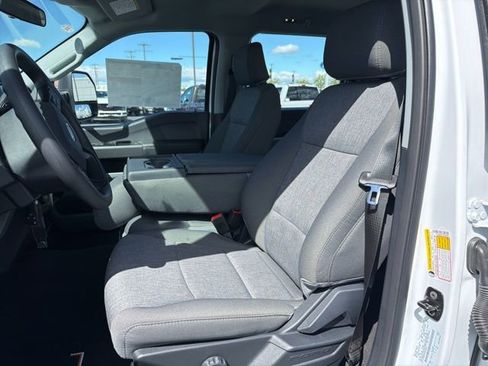 New 2026 Ford F250 XL w/ STX Appearance Package AWD/4WD image 37