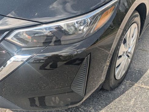 Used 2025 Nissan Sentra S image 9