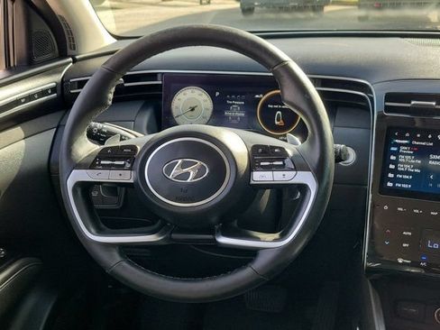 Used 2022 Hyundai Tucson Limited w/ Cargo Package FWD image 19