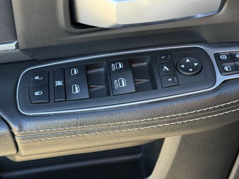 Used 2024 RAM 2500 Big Horn w/ Night Edition image 26