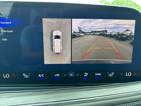 New 2026 Chevrolet Tahoe Z71 w/ Comfort Package AWD/4WD image 40