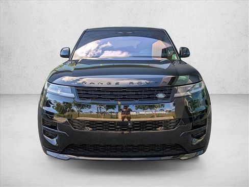 Certified 2023 Land Rover Range Rover Sport SE Dynamic AWD/4WD image 2