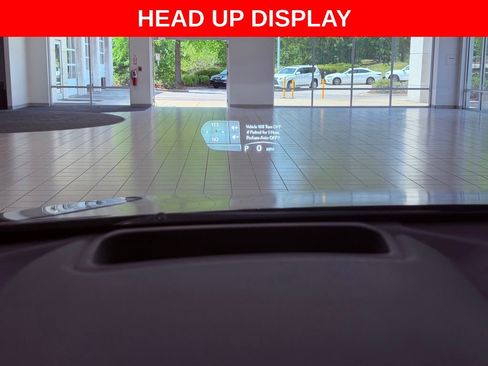 Certified 2025 Lexus NX 350 AWD w/ Luxury Package image 12