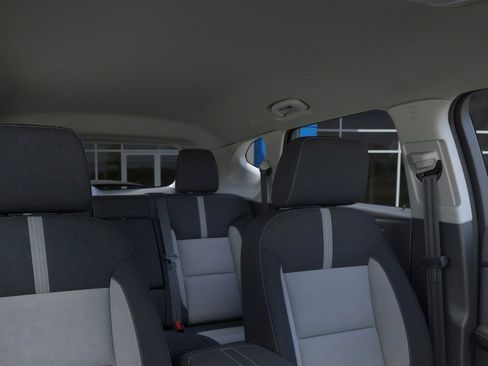 New 2026 Chevrolet Blazer LT w/ Midnight/Sport Edition image 24