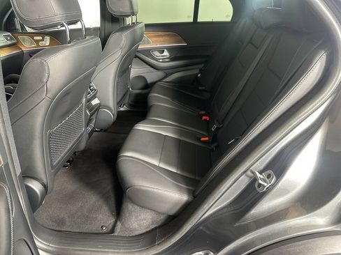 Certified 2026 Mercedes-Benz GLE 350 4MATIC image 22