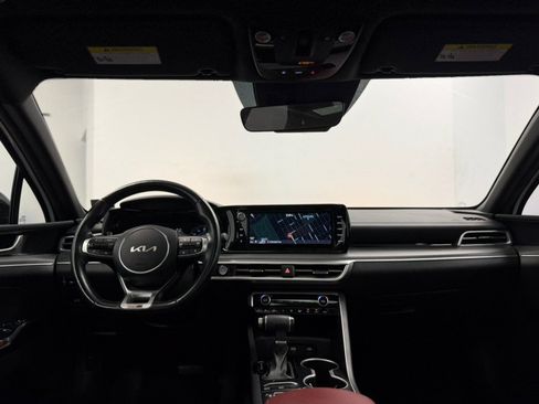 Used 2022 Kia K5 GT-Line w/ GT-Line Awd Premium Package image 41