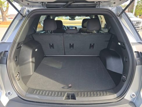 New 2026 Chevrolet Equinox LT FWD image 23