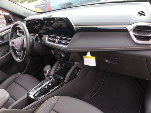 New 2026 Chevrolet TrailBlazer ACTIV w/ Driver Confidence Package image 30