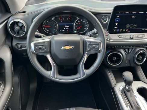 New 2026 Chevrolet Blazer LT image 14