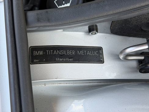 Used 2000 BMW Z8 image 58