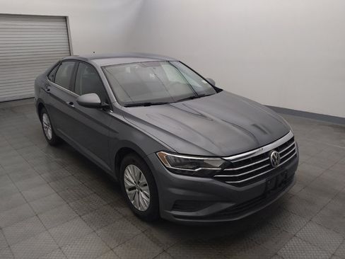 Used 2019 Volkswagen Jetta S w/ Driver Assistance Package FWD image 13