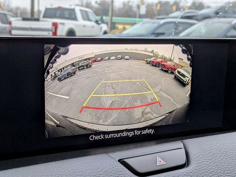 New 2026 MAZDA CX-70 3.3 Turbo w/ Preferred Package image 20