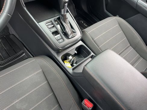 Certified 2023 Honda CR-V Sport image 20