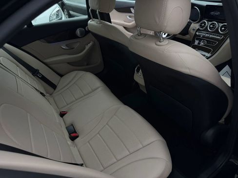 Used 2021 Mercedes-Benz C 300 Sedan w/ Premium Package image 25
