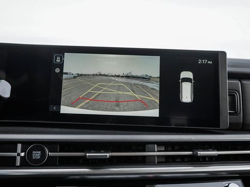 New 2026 Hyundai Santa Fe SE AWD/4WD image 25