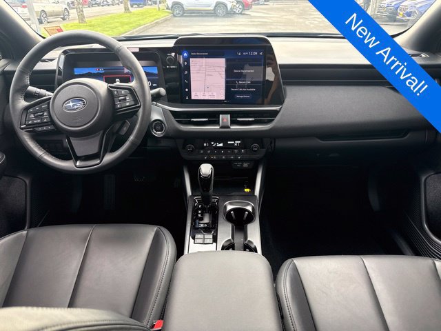 Certified 2026 Subaru Outback Premium AWD/4WD image 11