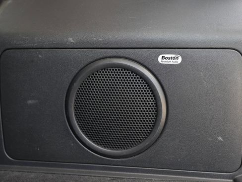 Used 2014 Jeep Compass Latitude w/ Sun/Sound Group image 14