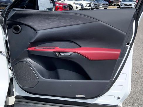 Used 2023 Lexus RX 500h F Sport w/ Cold Area Package image 22