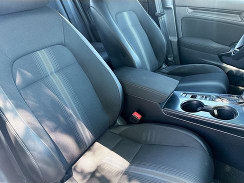 Used 2026 Honda Civic Sport image 25