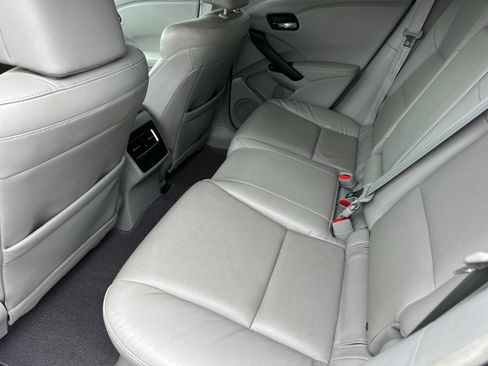Used 2017 Acura RDX AWD w/ Technology Package image 11