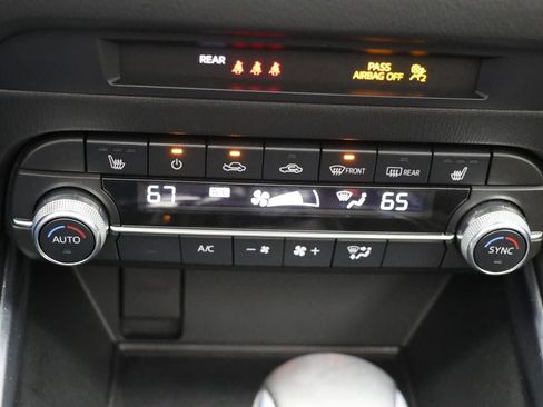 Used 2024 MAZDA CX-5 Carbon Edition image 24